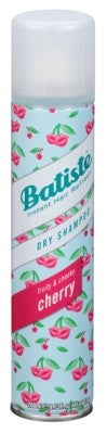 Batiste Shampoo Dry Cherry 6.73oz