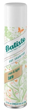 Batiste Shampoo Dry Bare 6.73oz