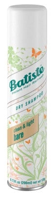 Batiste Shampoo Dry Bare 6.73oz