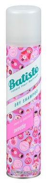 Batiste Shampoo Dry Sweetie 6.73oz