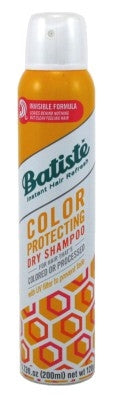 Batiste Shampoo Dry Color Protecting 6.73oz