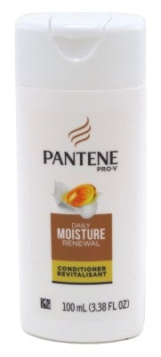 Pantene Conditioner Daily Moisture Renewal 3.38oz (12in)