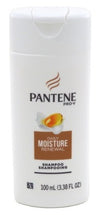 Pantene Shampoo Daily Moisture Renewal 3.38oz (12in)