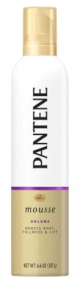 Pantene Mousse Volume 6.6oz .