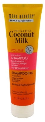 Marc Anthony Coconut Milk Shampoo Volume 8.4oz