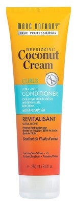 Marc Anthony Coconut Cream Conditioner Curls 8.4oz