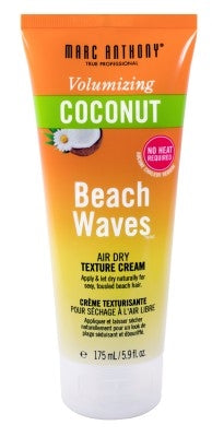 Marc Anthony Coconut Beach Waves Texture Cream 5.9oz