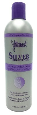 Jhirmack Silver Brightening Conditioner 12oz