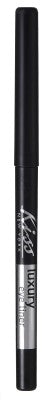 Kiss Rk Eyeliner Luxury Pencil Blackest Black (6in)