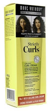 Marc Anthony Strictly Curls Perfect Curl Cream 6oz (Boxed)