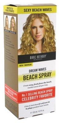 Marc Anthony Beach Waves Spray 4.2oz (Boxed)