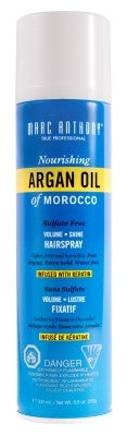 Marc Anthony Argan Oil Volume Hair Spray 8.8oz