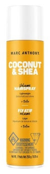 Marc Anthony Coconut Oil Volume Hairspray 8.8oz