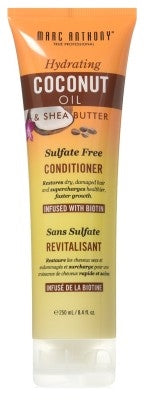 Marc Anthony Coconut Oil Conditioner 8.4oz Tube