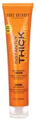 Marc Anthony Instantly Thick Hair Thickening Cream 6oz Tube