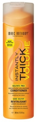 Marc Anthony Instantly Thick Volumizing Conditioner 12.9oz