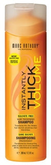 Marc Anthony Instantly Thick Hair Thickening Shampoo 12.9oz