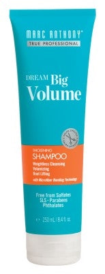 Marc Anthony Dream Big Volume Thickening Shampoo 8.4oz