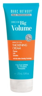 Marc Anthony Dream Big Volume Thickening Cream 5.9oz