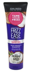 John Frieda Shampoo Beyond Smooth Tube 8.45oz