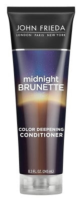 John Frieda Conditioner Brilliant Brunette Deep 8.3oz