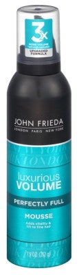 John Frieda Mousse Luxurious Volume 7.5oz