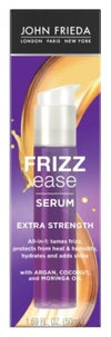 John Frieda Frizz-Ease Serum Extra-Strength 1.69oz