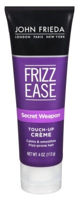 John Frieda Frizz-Ease Creme Secret Weapon Touch Up 4oz