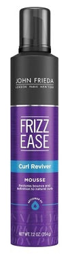 John Frieda Mousse Curl Reviver 7.2oz