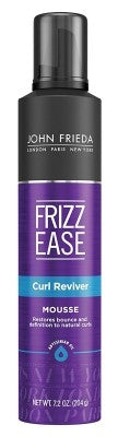 John Frieda Mousse Curl Reviver 7.2oz