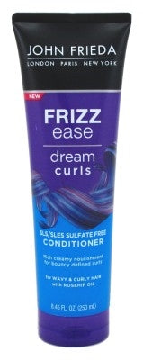 John Frieda Frizz-Ease Conditioner Dream Curls 8.45oz