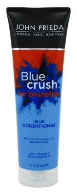 John Frieda Conditioner Blure Crush For Brunette 8.3oz