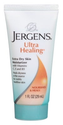 Jergens Ultra Healing 1oz (12in)