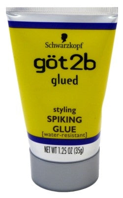 Got 2B Glued Spiking Glue 1.25oz (12in)