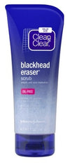 Clean &amp; Clear Scrub Blackhead Eraser 7oz