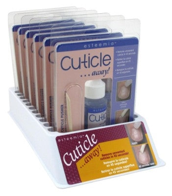 Prolinc Cuticle Away 1oz Kit Blister (6in)